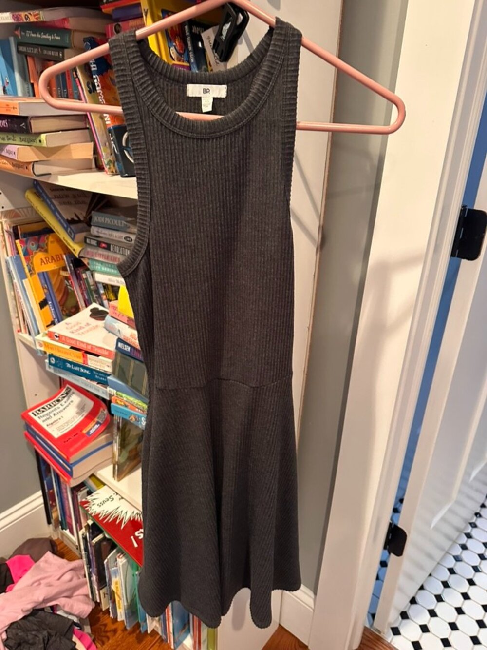 BP skater dress XS